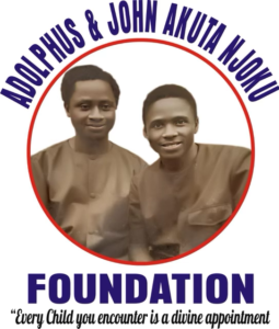 Adolphus & John Akuta Njoku